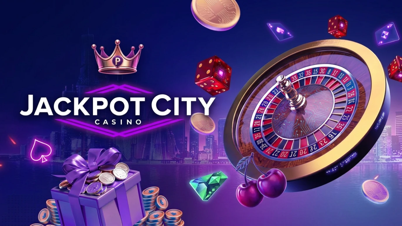Why UK players select Jackpot City — premium games, instant banking, generous rewards